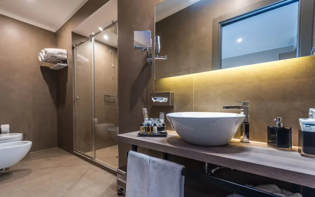 Lifestyle Hotel Matilde Naples