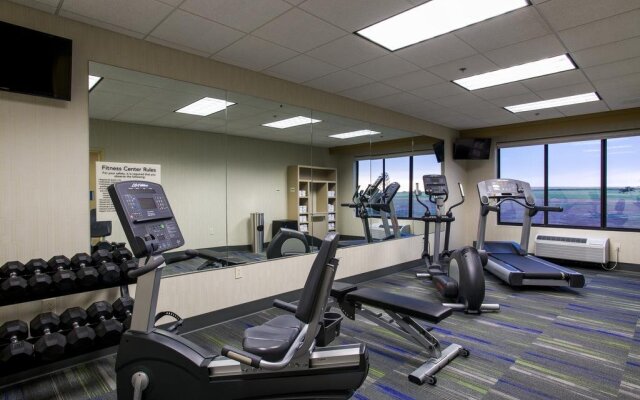 Comanche Red River Hotel & Casino