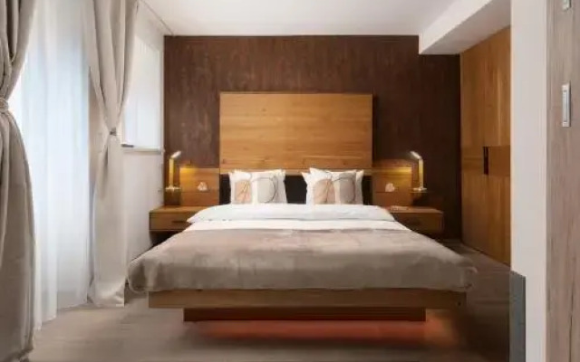 Hotel Vier Jahreszeiten