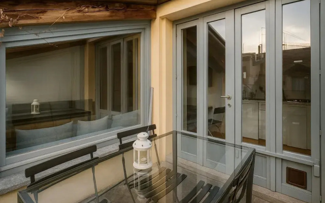 dHomes Apartments & Rooms-Duomo Delight