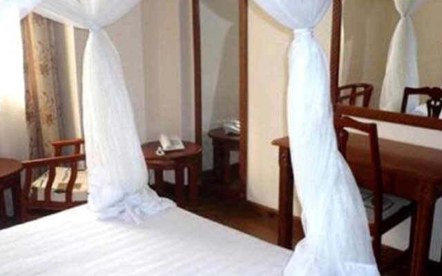 Arusha Tourist Inn