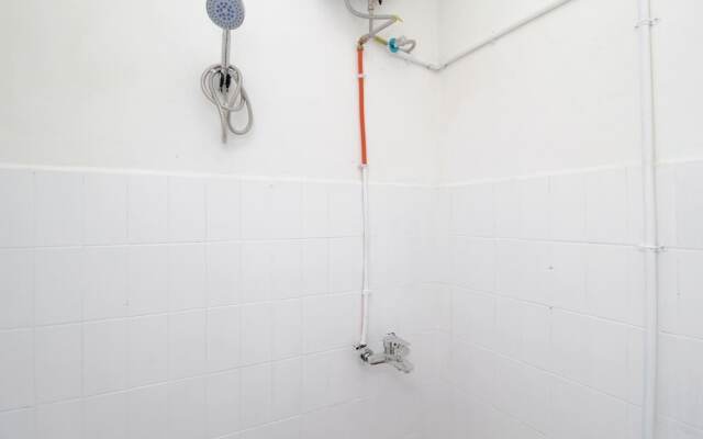 Airy Eco Sawah Besar Kartini Tiga 42 Jakarta