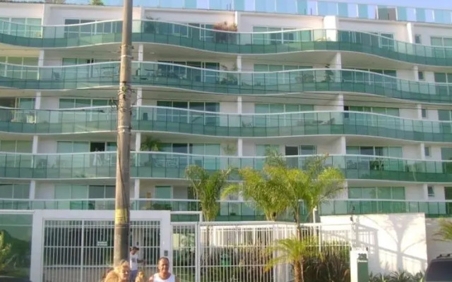 Apartamento Pepe Rio