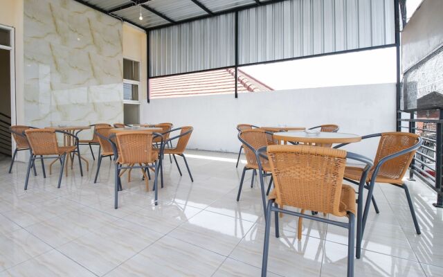 Airy Eco Syariah Sepanjang Ketegan Barat 1 Sidoarjo