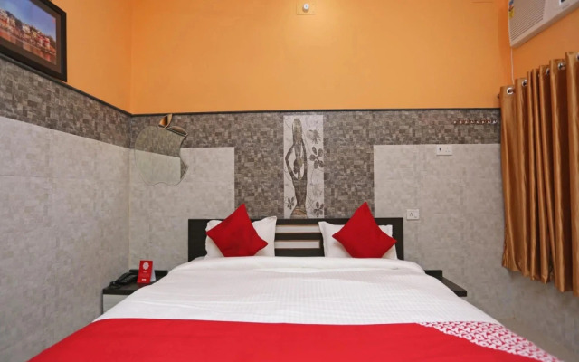 Hotel Bachchan Palace