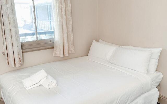 Central Hotel Stroud