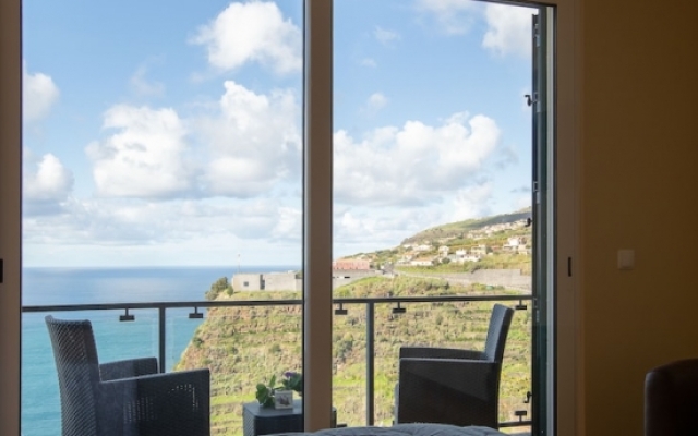 Casa da Belita by OurMadeira