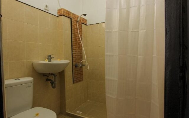 The Taman Sari Resort Legian - Hostel