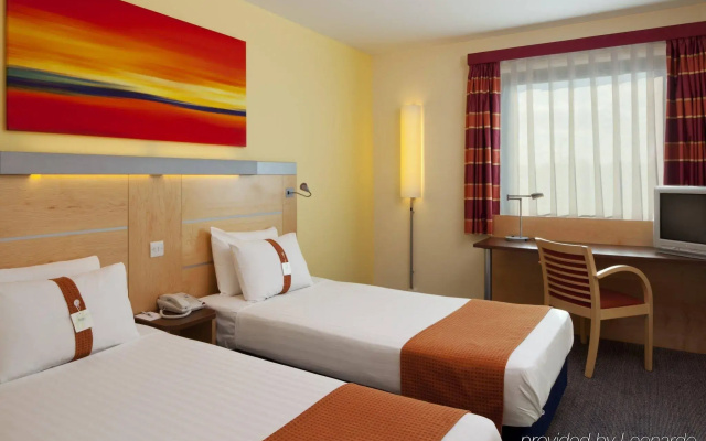 Holiday Inn Express Doncaster by IHG