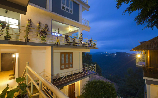 Spice Country Resort