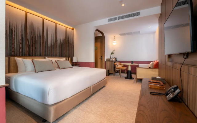 Hotel MOCO Udonthani