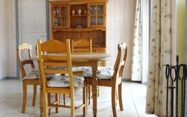 Ferienhaus im Ferienpark Mirow