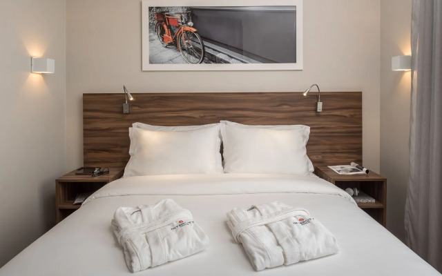 Intercity Pátio Pinda Hotel & Resort