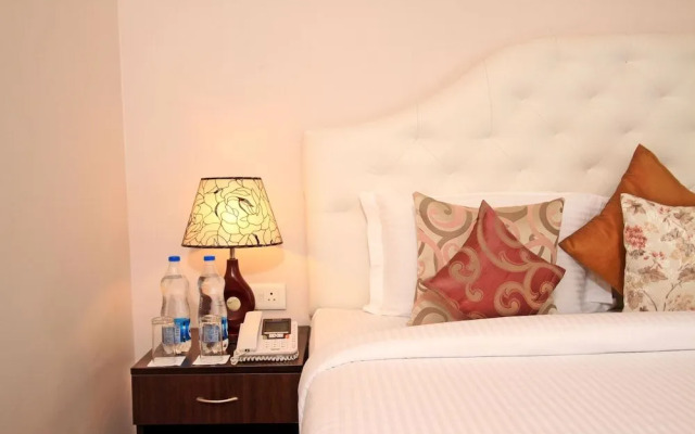 Chris Hotel Whitefield