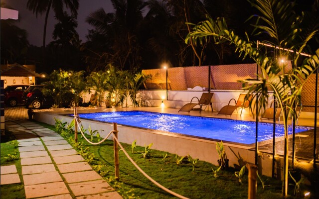 Tranquill Riverside Luxury Cottages