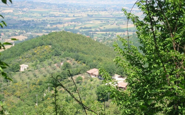 Agriturismo Colleciglio