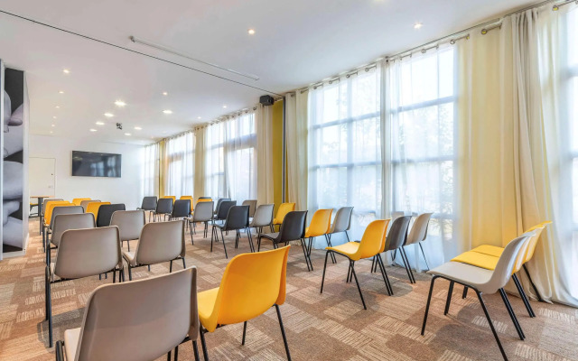 ibis Montpellier Centre  Polygone