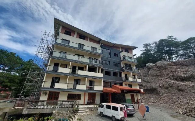 Quarry Bay Hometel