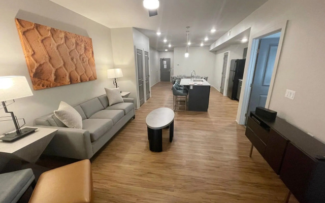 WorldMark Moab