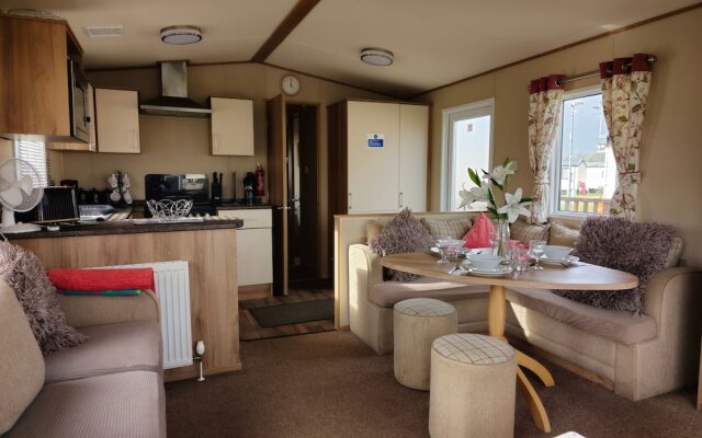 KMH Caravan Holidays