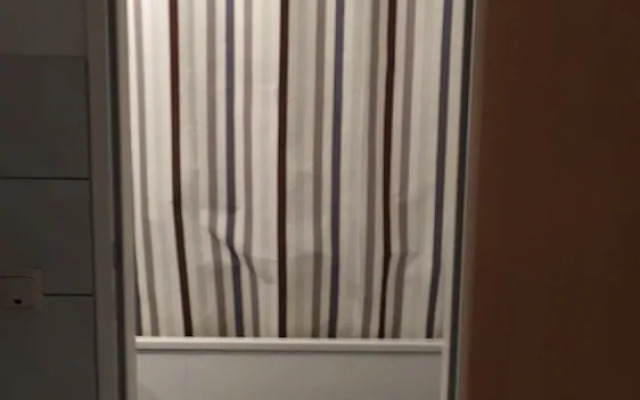 Apartment in the City