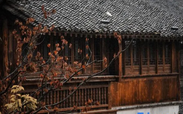 Yaochang Hotel – Exterior – Wuxi
