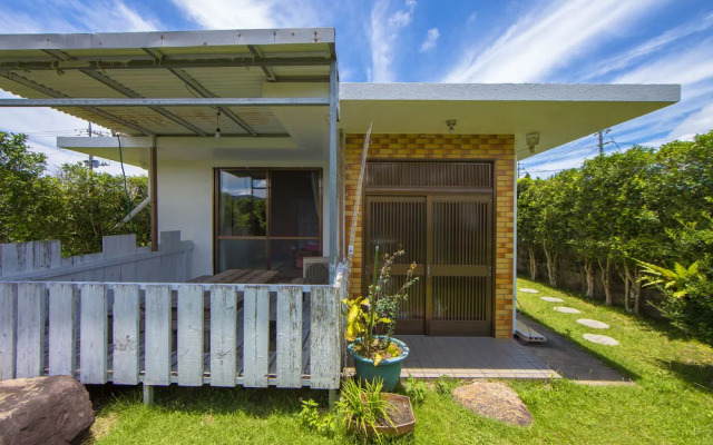 Yuimaru From The North / Vacation Stay 511