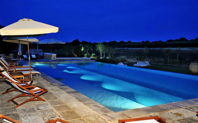 Naturalis Bio Resort & Spa