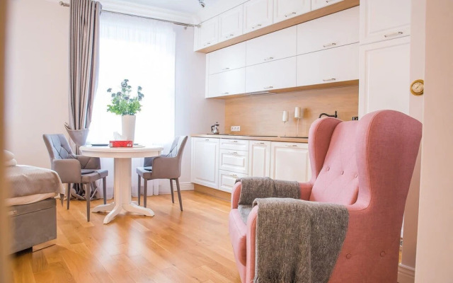 Easy Rent Apartments - Style