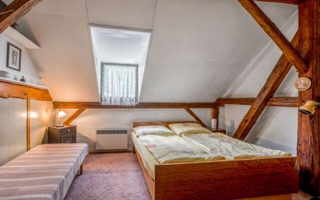 Újezd Svatého Kříže