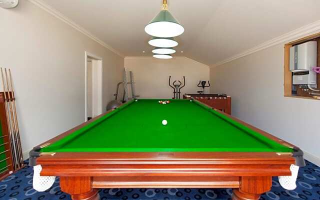 Grampians Manor House