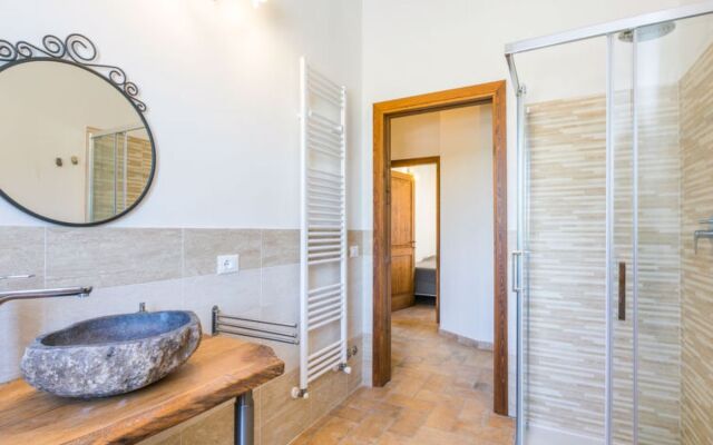 House Papilio Guardistallo