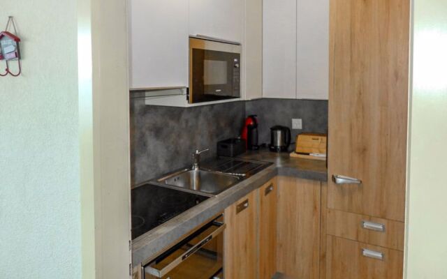 Apartment Imperia Crans-Montana