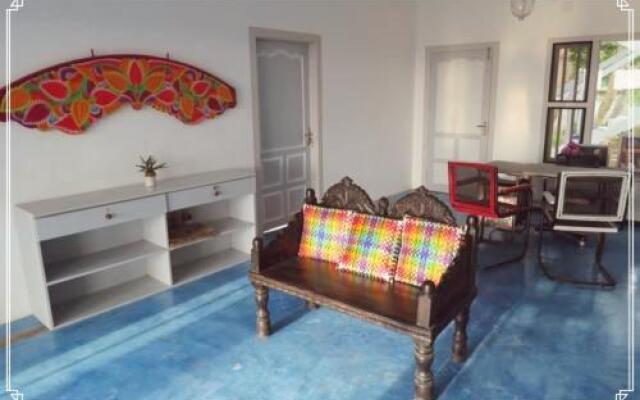 Chameleon Beach Lodge by Peace Rob Hotels