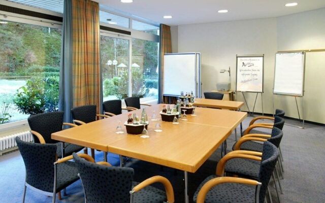 Waldhotel Bad Sulzburg