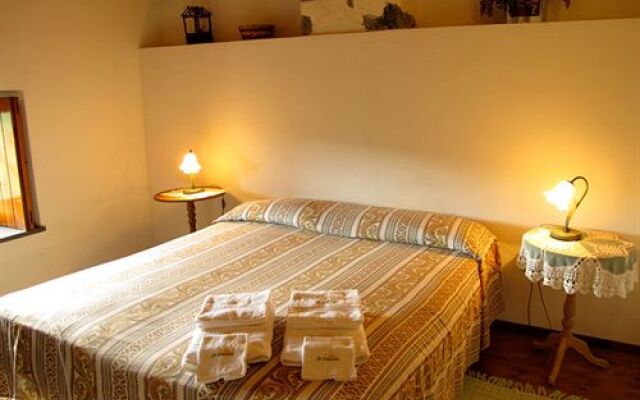 Il Limoneto - Azienda Agrituristica