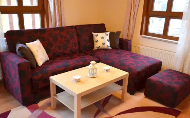 Bursa Guest House