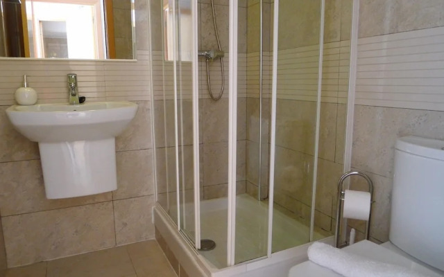 Apartamento Aqquaria 2 Terrazas