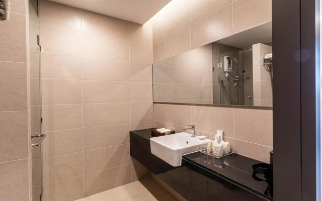 Sea Sand Sun Hua Hin by JC Kevin Hotel & Resort