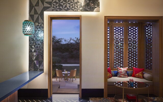 Taj Devi Ratn Resort & Spa, Jaipur