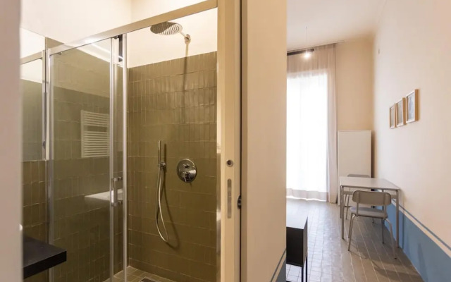 Don Vittorio a Chiaia - Camera 4