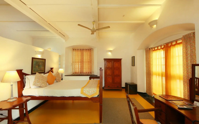 Neemrana's - Tower House