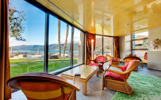 Hotel Eden Roc