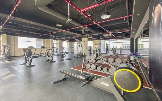 WelHome - Urban Retreat With Terrace And City Views