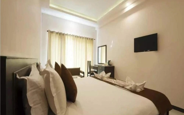 Hotel Tulip Le Grand