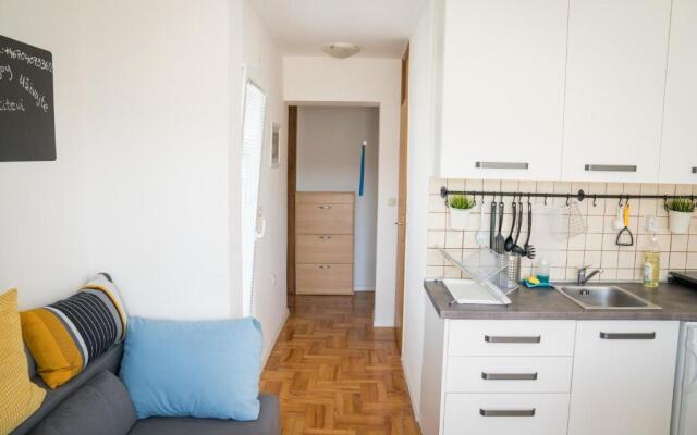 Apartment by Jassi