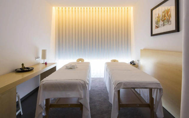 Boticas Hotel Art & Spa