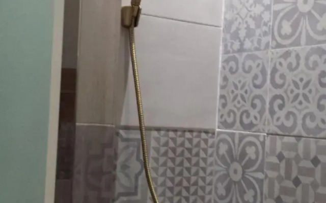 Riad La Porte Du Bouregreg
