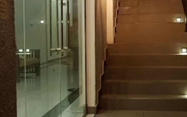 Fairview Residence