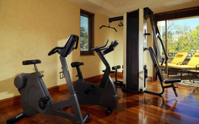 Sheraton Addis, a Luxury Collection Hotel, Addis Ababa
